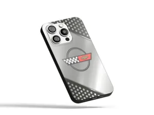 Chevrolet Corvette Smartphone Silikoncover Pro Max Limitiert